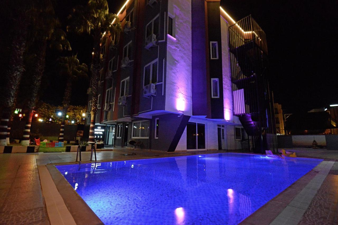 Otel La Rezidans